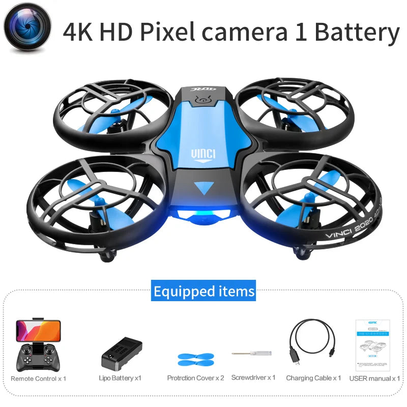 4K HD Drone-6