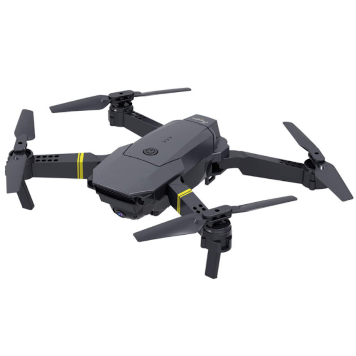 Wide Angle Dual Camera Drone
