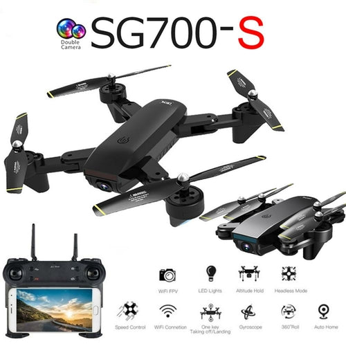 SG700-S Drone