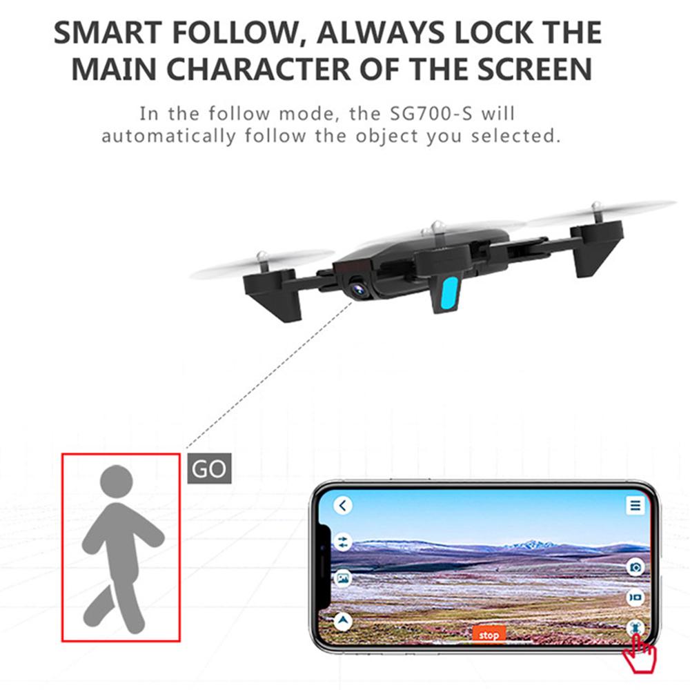 SG700-S Drone